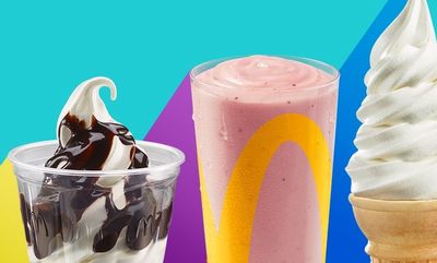 SUMMER CONES-MORE at McDonald's Canada