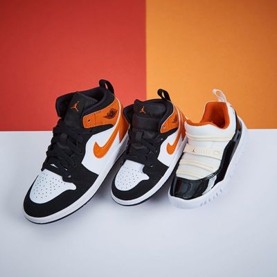 Foot Locker