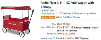 Amazon.ca