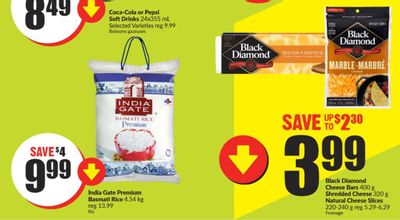 Freshco Ontario: Black Diamond Cheese $2 After Printable Coupon This Week!