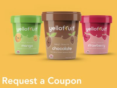 Yellofruit Canada: Request A High Value Coupon