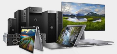 Dell Canada Refurbished Cyber Monday 2021 Sale: Save 50% Off Select Dell Computers with Coupon Code