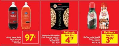Walmart Canada: Coffee Mate $1.97 After Coupon This Week!