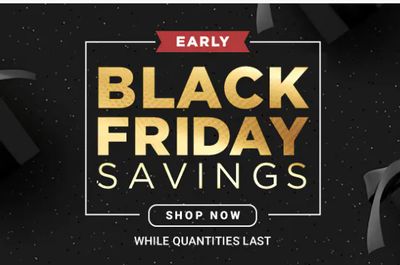 Costco Canada Black Friday 2022 Flyers/ Coupons Deals *LIVE*