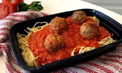 New Cold Packed Pastas at East Side Mario's