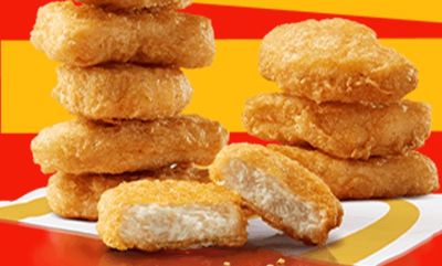 Coupons are here Ontario! at McDonald's Canada