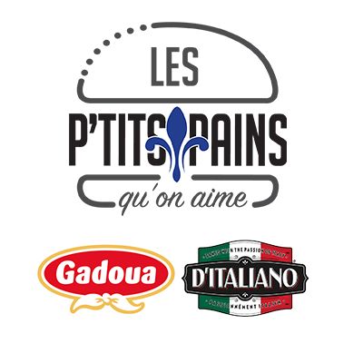 BUY 1 GET 1 FREE on any D'Italiano or Gadoua Hamburger or Hot Dog Bun Product