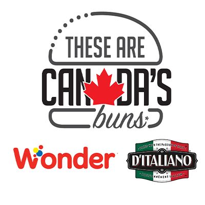 BUY 1 GET 1 FREE on any Wonder or D'Italiano Hamburger or Hot Dog Bun Product