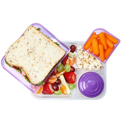 Save $1.00 on any one (1) Sistema Product
