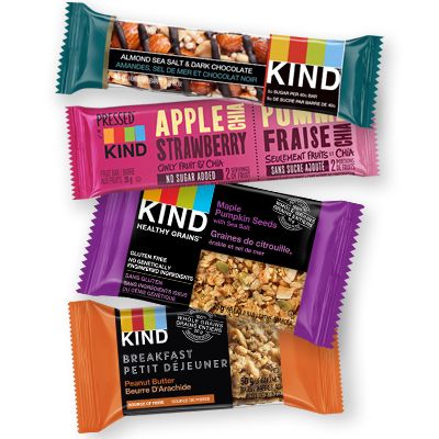Save $1.00 on any one (1) KIND product