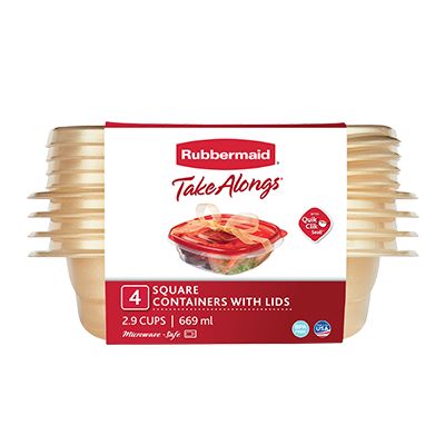 Save $1.50 on the purchase of any two (2) Rubbermaid 2-packs)