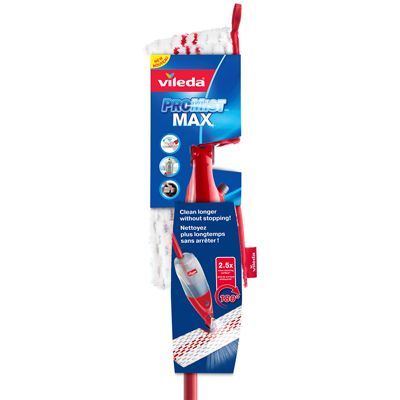 Save $5.00 when you buy one (1) ProMist Max mop