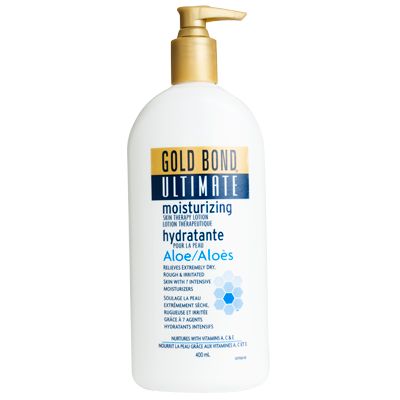 Save $3.00 On any GOLD BOND ULTIMATE product (sized 127g, 160g, 368mL, 400mL or 411mL)