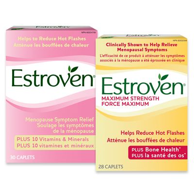 Save $2.00 on any ONE (1) Estroven® product