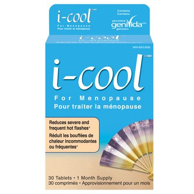 Save $2.00 On any ONE (1) i-cool® product