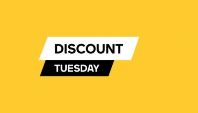 VIA Rail Canada Discount Tuesday: Save 10% OFF in Economy Class + 25% in Business Class  Using Coupon Code