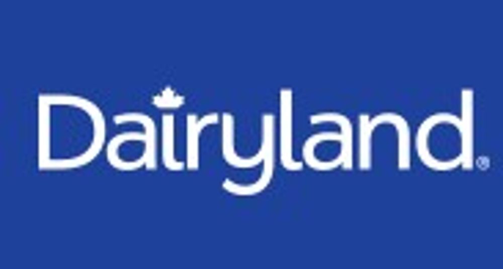 Money-saving coupons valid on participating Dairyland products