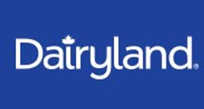 Money-saving coupons valid on participating Dairyland products