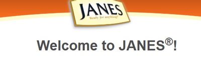Sign up for their email newsletter and get $4 coupon valid on any Janes product