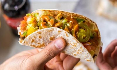 Quieres la fiesta? Bar Burrito is OPEN! at barBurrito