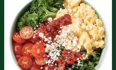 Coupons at Freshii