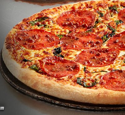 Domino’s Pizza Canada Special Offer: Save 50% Off All Pizzas When You Order Online, with Coupon code