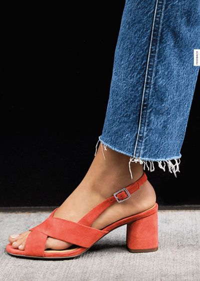 Naturalizer Canada Offers: Save 40% off 1 Pair Sandals, 50% off 2+ Pairs & FRRR Shipping with Coupon Code